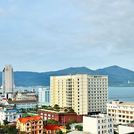 Ruby Star Da Nang Hotel Екстериор снимка