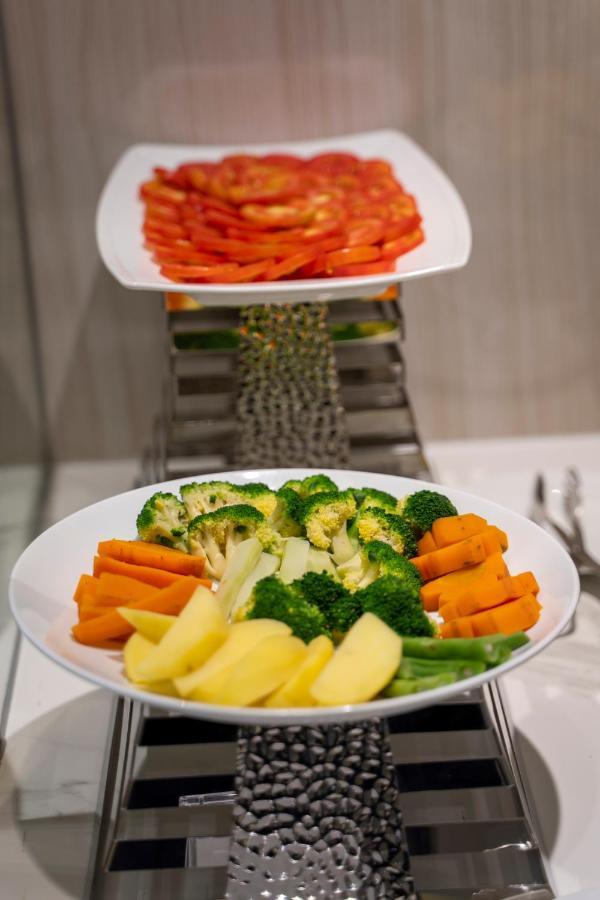 Ruby Star Da Nang Hotel Екстериор снимка