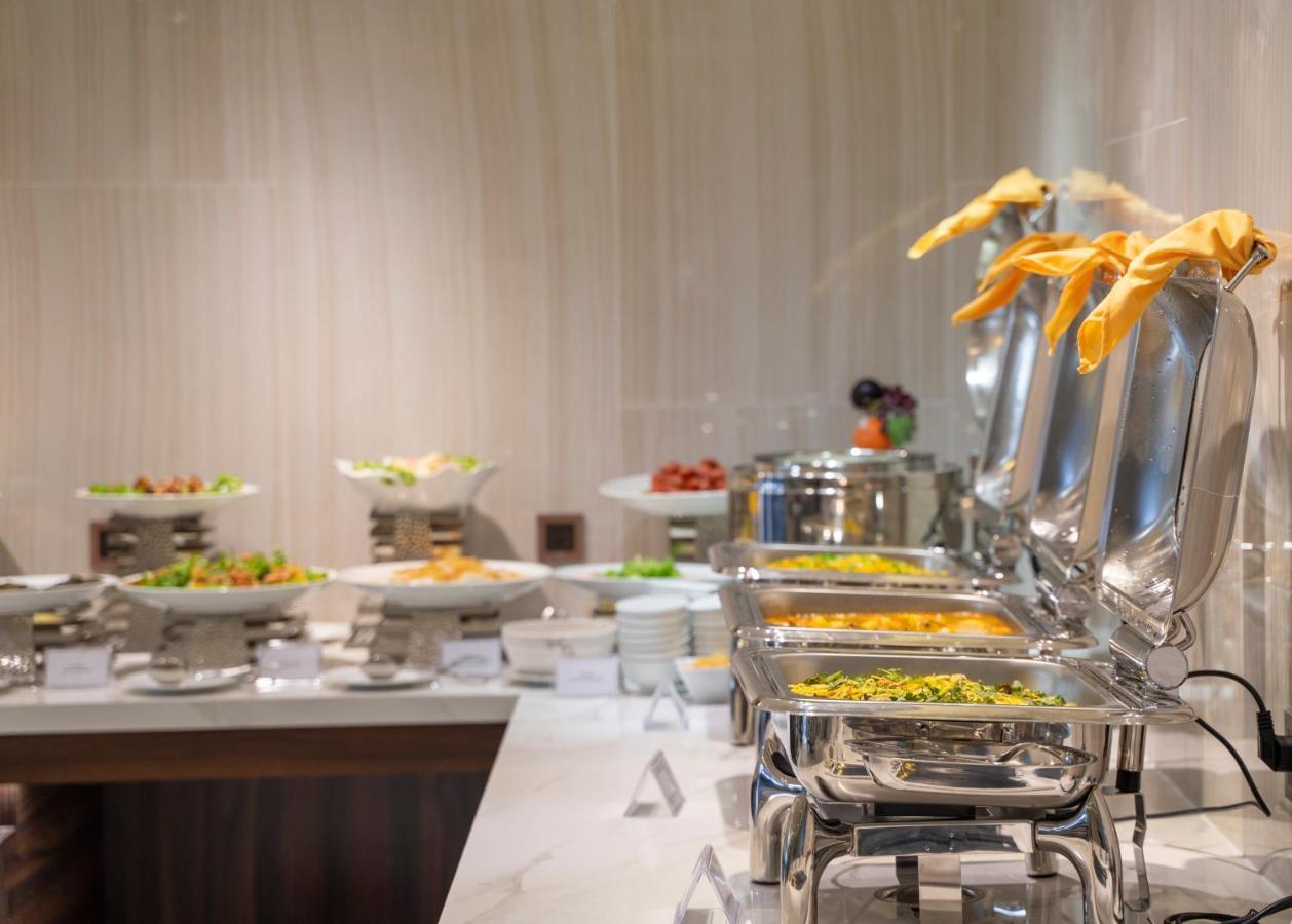 Ruby Star Da Nang Hotel Екстериор снимка