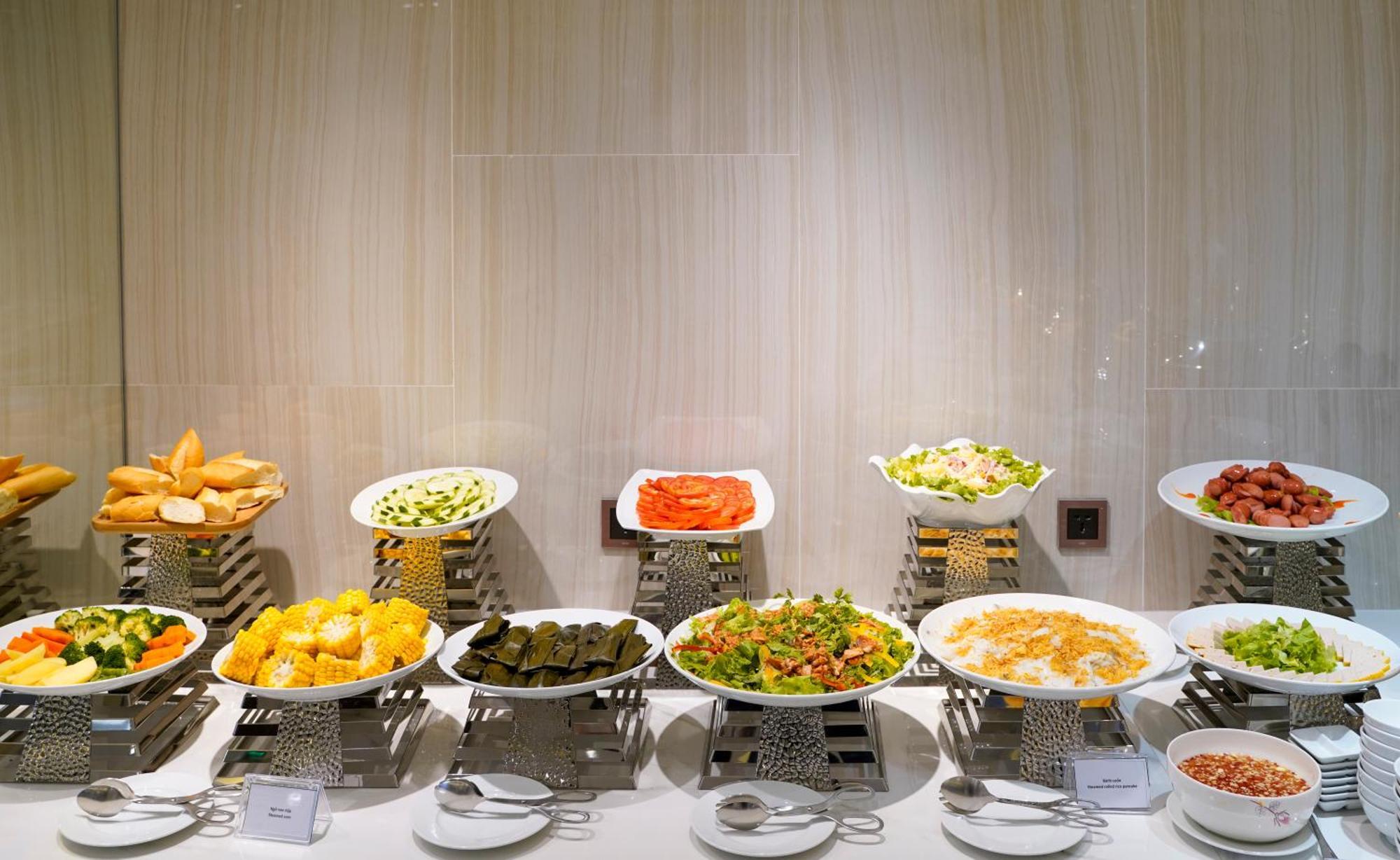 Ruby Star Da Nang Hotel Екстериор снимка