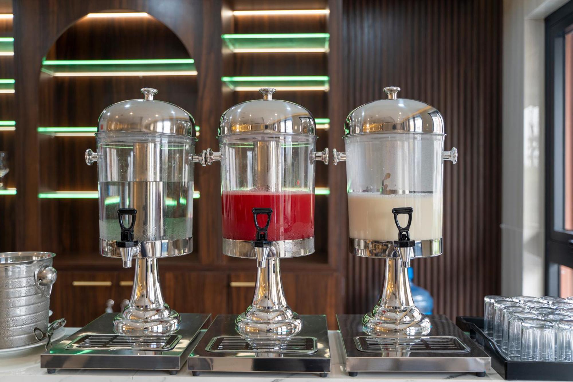 Ruby Star Da Nang Hotel Екстериор снимка