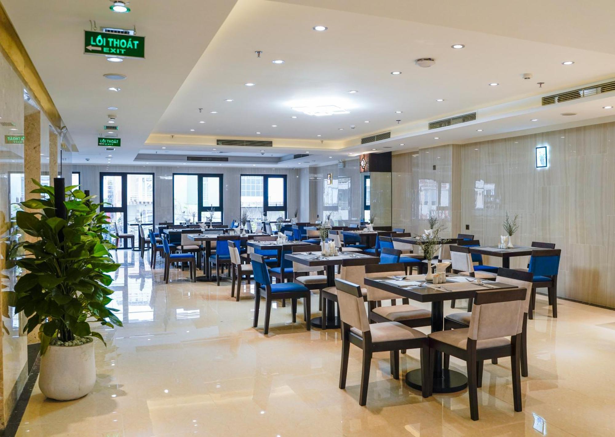 Ruby Star Da Nang Hotel Екстериор снимка