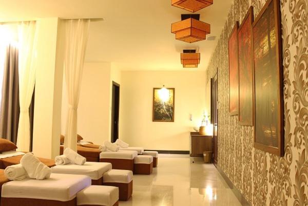 Ruby Star Da Nang Hotel Екстериор снимка