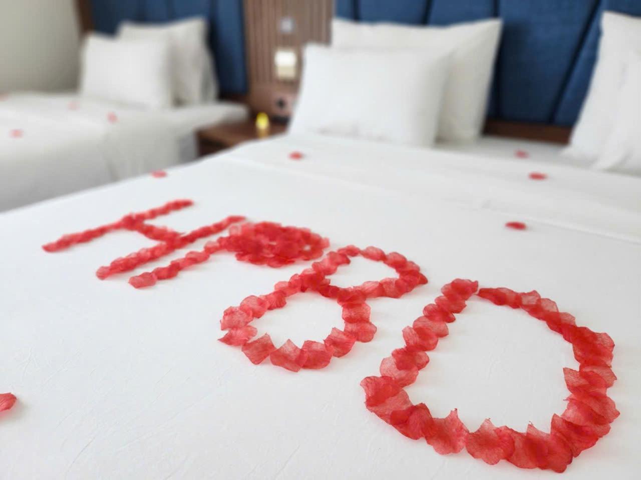 Ruby Star Da Nang Hotel Екстериор снимка