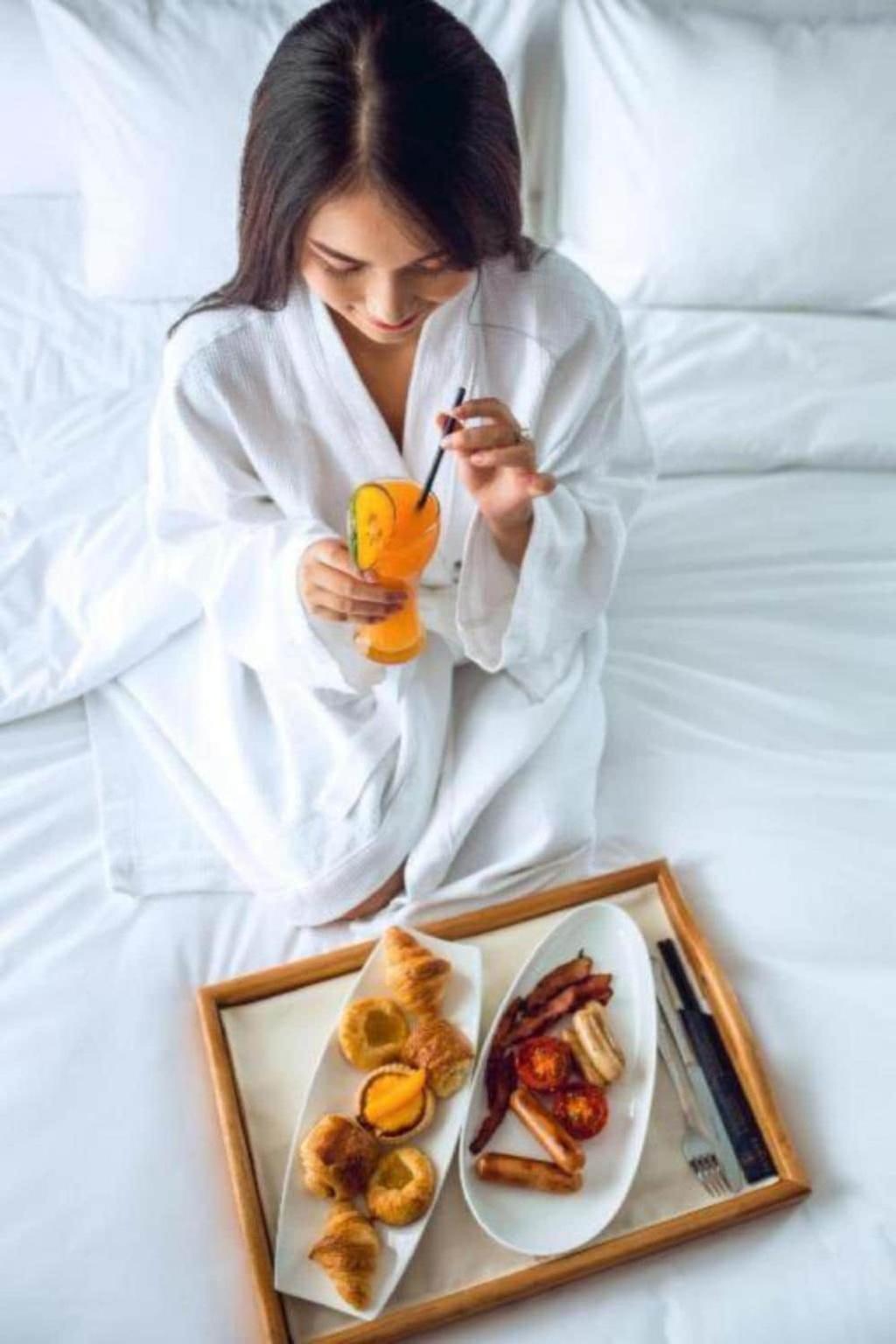 Ruby Star Da Nang Hotel Екстериор снимка